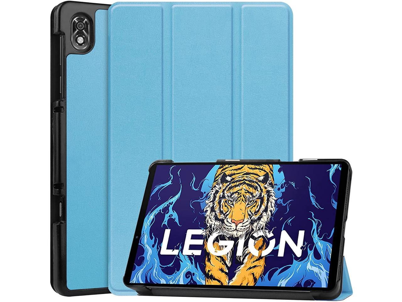 Case for Lenovo Legion Y700 8.8 inch TB-9707F, Tri Fold Slim