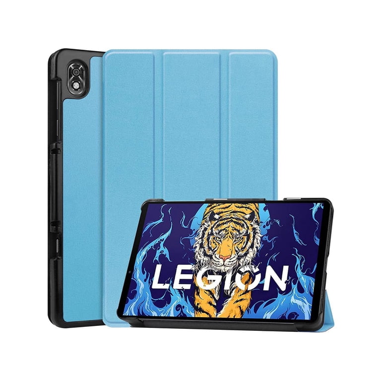 Case for Lenovo Legion Y700 8.8 inch TB-9707F, Tri Fold Slim