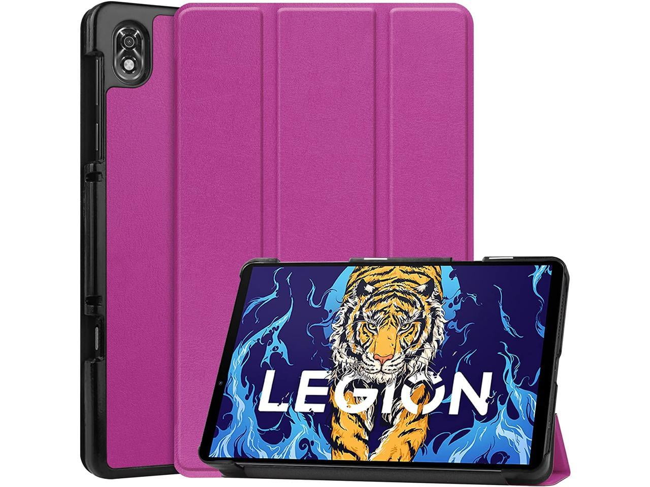 Lenovo Legion Y700 2022 8インチ タブレット グレー Lenovo Legion Y700 8.8 inch Android gaming tablet now available