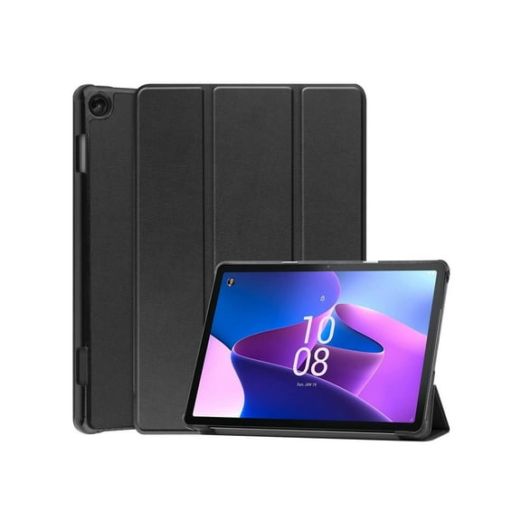 Case for Lenovo Tab M10 3rd Gen 10.1 inch 2022 TB-328F, Lightweight Slim Shell Tri-Fold Magnetic protective Stand Cover with Auto Sleep/Wake