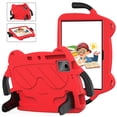 thumbnail image 1 of Case for Lenovo Tab M11 11 inch Tablet (TB-330FU / TB-331FC) 2024 Cute Kids EVA Shockproof Cover With Handle and Stand, 1 of 7