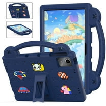 Case for Lenovo Tab M11 11 inch Tablet (TB-330FU / TB-331FC) 2024 Cute Portable Kids Shockproof Cover With Stand