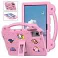 thumbnail image 1 of Case for Lenovo Tab M11 11 inch Tablet (TB-330FU / TB-331FC) 2024 Cute Portable Kids Shockproof Cover With Stand, 1 of 7