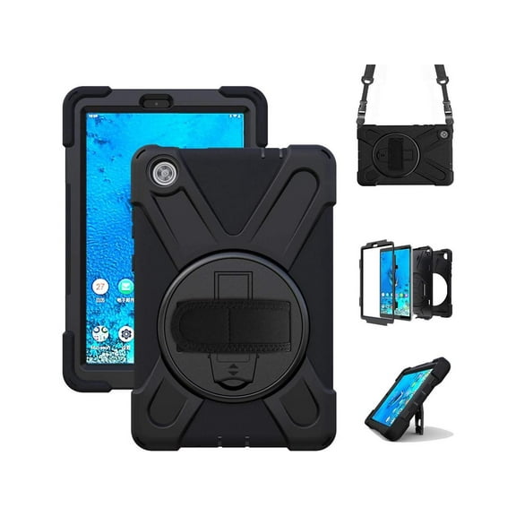 Case for Lenovo Tab M8 3rd Gen 2021 TB-8506F TB-8506X Cover for Lenovo Tab M8 HD Tablet 2nd Gen 2019 TB-8505F TB-8505X / Smart Tab M8 TB-8505FS