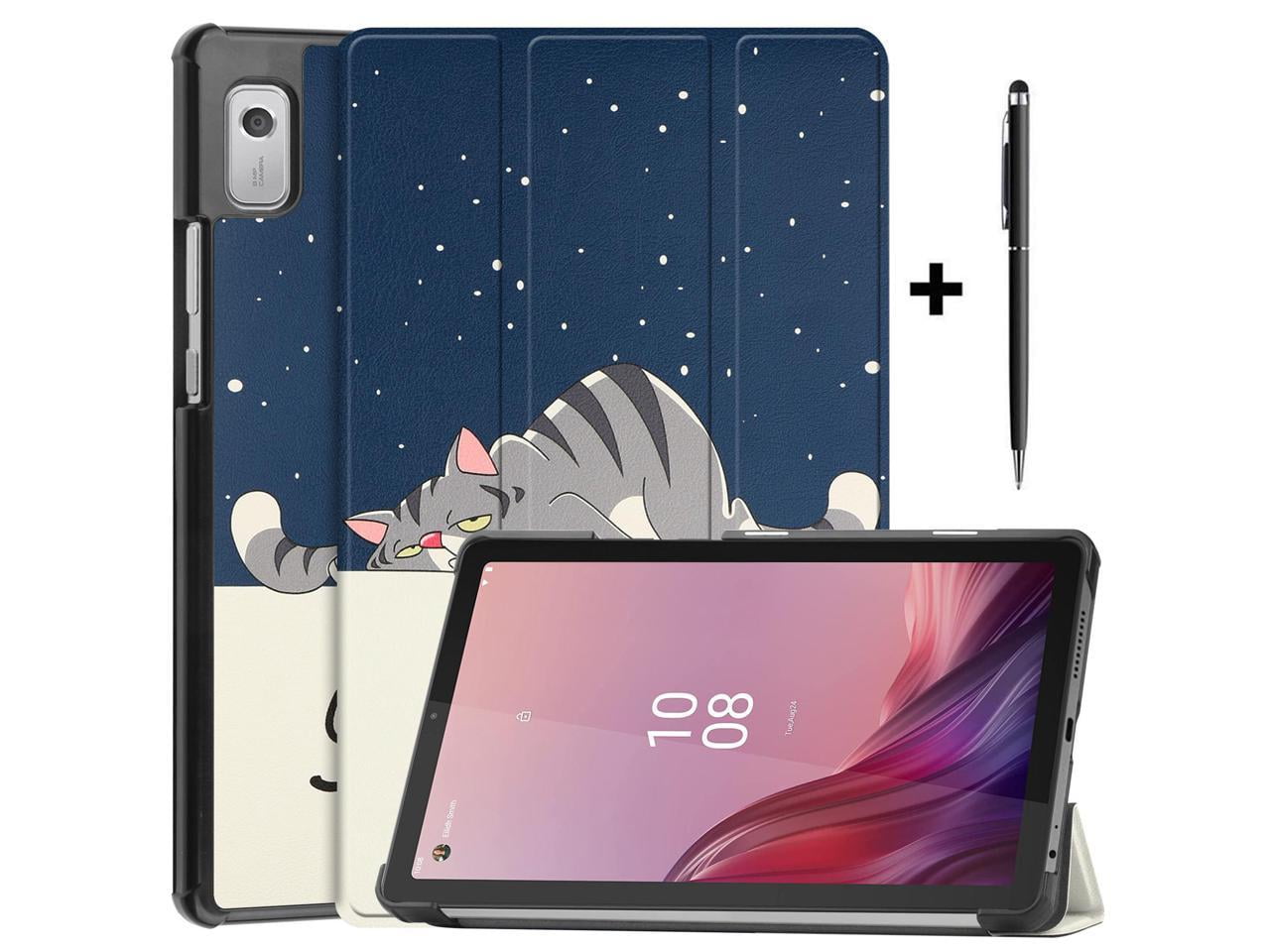 Lenovo Tab M9 カバー付 Amazon.com: ProCase for Lenovo Tab M9 Case 9 Inch 2023, Slim