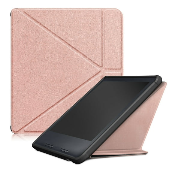 Case for Libra 2 Tablet Leather Case TPU+PU Tablets Case Foldable Slim and Lightweight Protector Cover Stand