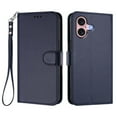 thumbnail image 1 of Case for MOTO E15 5G Wallet protective case, leather phone protective case, equipped with wristband and anti-drop protection function, 1 of 6