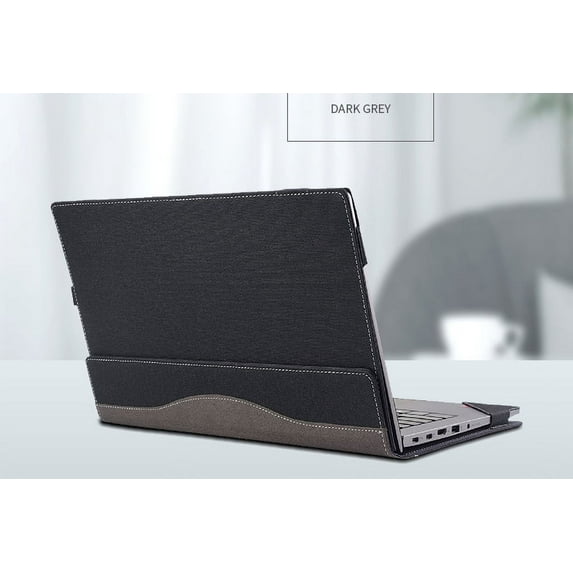 Case for MSI Prestige15 A10 Laptop Sleeve 15 Detachable Notebook 15.6 Cover Bag Gift (black,Prestige15 A10)