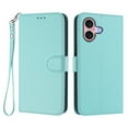 thumbnail image 1 of Case for Moto G23 4G Wallet protective case, leather phone protective case, equipped with wristband and anti-drop protection function, 1 of 6