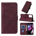 thumbnail image 1 of Case for Motorola MOTO G 5G 2023 PU Leather Credit Card Holder Flip Folio Book Protective Wallet Cover, 1 of 5