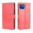 thumbnail image 1 of Case for Motorola MOTO G 5G Plus Card Holder Magnetic Wallet Flip Cover, 1 of 5