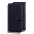 thumbnail image 1 of Case for Motorola MOTO G POWER 5G 2024 Stand Holder Premium PU Leather Magnetic Card Slot, 1 of 5