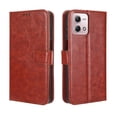 thumbnail image 1 of Case for Motorola MOTO G Stylus 5G 2023 Magnetic Flip Cover Wallet Card Holder, 1 of 5