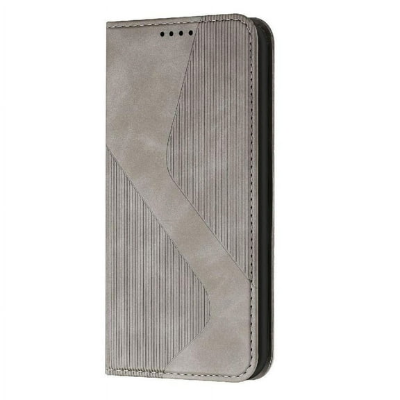 Case for Motorola MOTO G Stylus 5G 2025 Card Slots Holder Wallet Kickstand Folio Flip PU Leather Magnetic