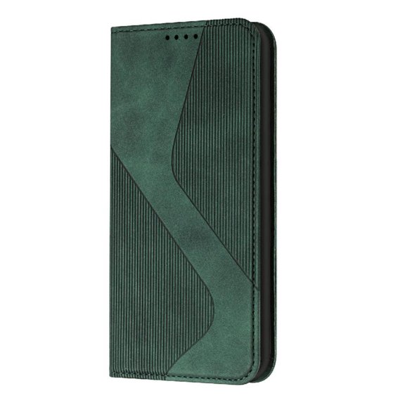 Case for Motorola MOTO G Stylus 5G 2025 Card Slots Holder Wallet Kickstand Folio Flip PU Leather Magnetic
