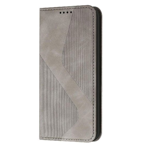Case for Motorola Moto G Power 2021 Folio Flip Wallet Kickstand PU Leather Card Slots Holder Magnetic
