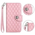 thumbnail image 1 of Case for Motorola Moto G Stylus 2021 4g Card Holder Wrist Strip Wallet Cover Shockproof Stylish Protective, 1 of 5