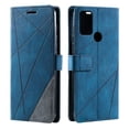 thumbnail image 1 of Case for Motorola Moto G Stylus 2021 5G Card Holder Kickstand Shockproof Wallet Flip Folio Magnetic PU Leather, 1 of 5