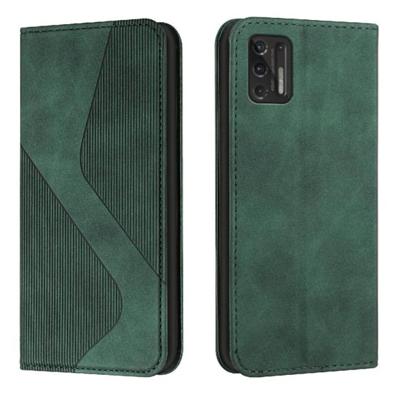 Case for Motorola Moto G Stylus 2021 Card Slots Holder Wallet Kickstand Folio Flip PU Leather Magnetic