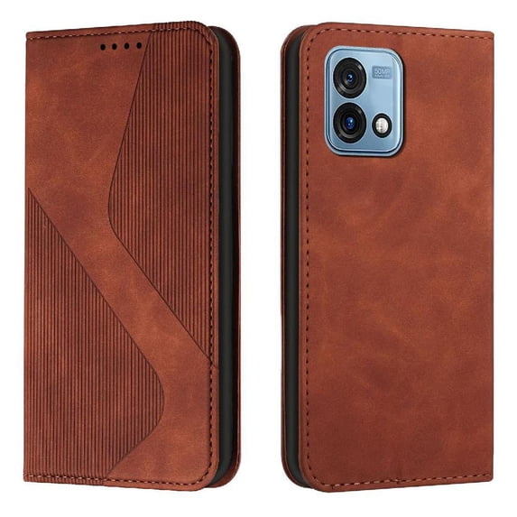 Case for Motorola Moto G Stylus 5g 2023 Wallet Kickstand Card Slots Holder Folio Flip Magnetic Pu Leather