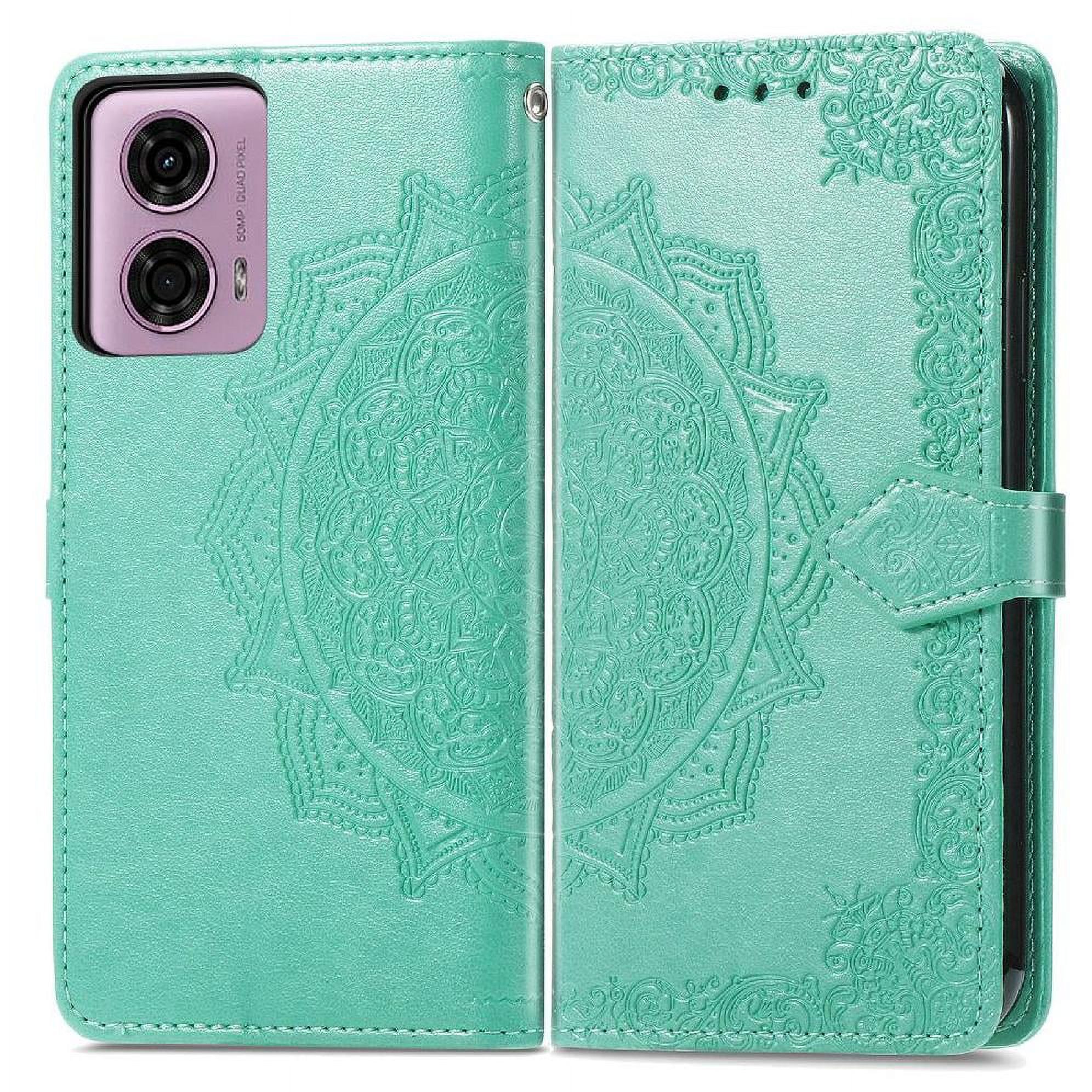 Case For Motorola Moto G24 4g Exquisite Pattern Shockproof Simple case-for-motorola-moto-g24-4g-exquisite-pattern-shockproof-simple