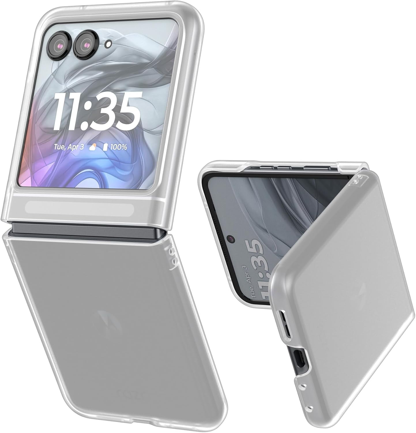 Polycarbonate Hard Matte Phone Case Matte Transparent IPhone Case: Shockproof Hard PC Cover With Lens Protection Polycarbonate Hard Matte Phone Case Matte Transparent IPhone Case: Shockproof Hard PC Cover With Lens Protection