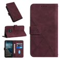 Case for NOKIA XR 20 Flip Folio Book Protective Wallet Cover Credit
