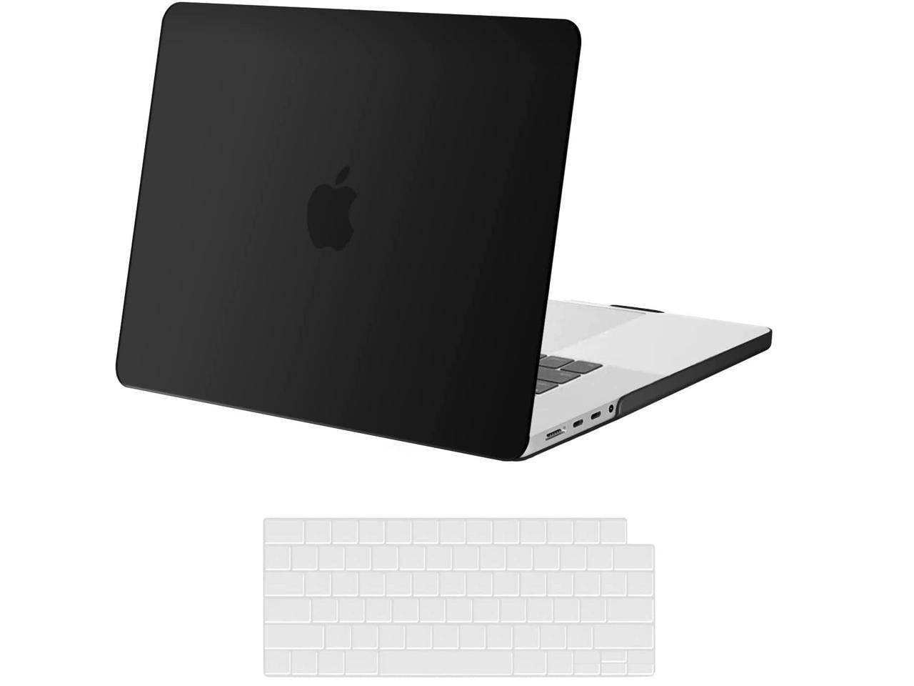 Case for New 2021 MacBook Pro 16 Inch A2485 M1 Pro Max, Hard Shell Case ...