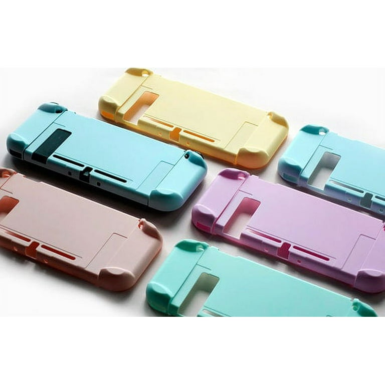 Pastel nintendo switch case sale