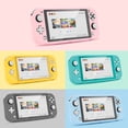 thumbnail image 1 of Case for Nintendo Switch Lite, Cute Cool Hard Shell Protection Grip Non Slip Cover for Joy-Con Controller NS Console Switch Lite Accessories, 1 of 6