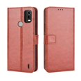 Case for Nokia C21 Plus Wallet Card Holder Flip Cover