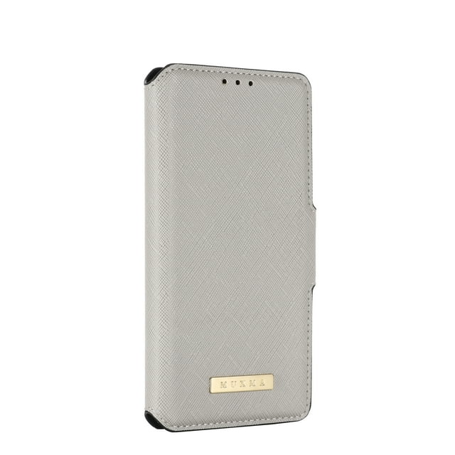 Case for OPPO REALME X7PRO Leather wallet cover, flip card clip slot