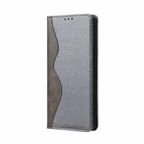 Case for One Plus 5 Wallet Case with Card Holder, Premium PU Leather Case,Magnetic, Viewing Stand, Shockproof Flip Cover