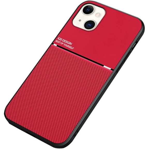 Case for OnePlus 12 phone case, Bumper Built-in Metal Plate, built-in magnetic metal plat, Lightweight and shockproof protictive cover