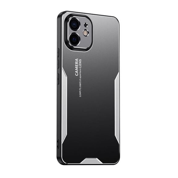 Case for OnePlus 13 protective case,Bumper Case Metal Frame Bumper Cover Shock Absorbent Slim Cool Design,Shockproof Phone Cover