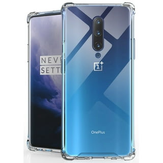 OnePlus 7 Pro 12G 256G 本体 ケース付き New OnePlus 7 PRO Dual-SIM 256GB/8GB RAM Nebula Blue Factory