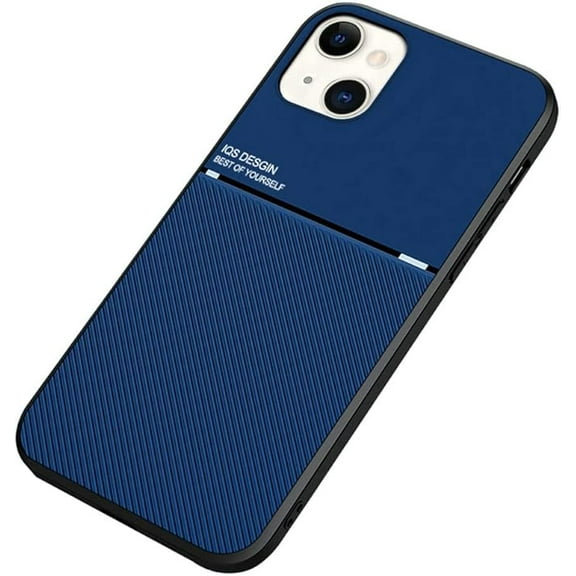 Case for OnePlus 7 Pro phone case, Bumper Built-in Metal Plate, built-in magnetic metal plat, Lightweight and shockproof protictive cover