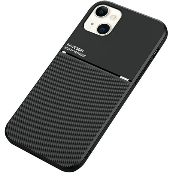 Case for OnePlus ACE2 phone case, Bumper Built-in Metal Plate, built-in magnetic metal plat, Lightweight and shockproof protictive cover