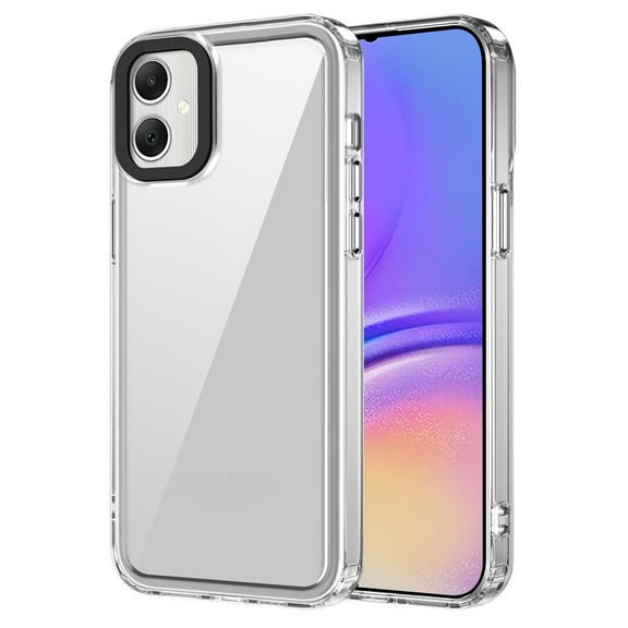 Case for OnePlus Nord 3 Slim Bumper Case Support Wireless Charging Anti-drop Camera Protection Anti-oxidant No Yellowing Skin Friendly Feel