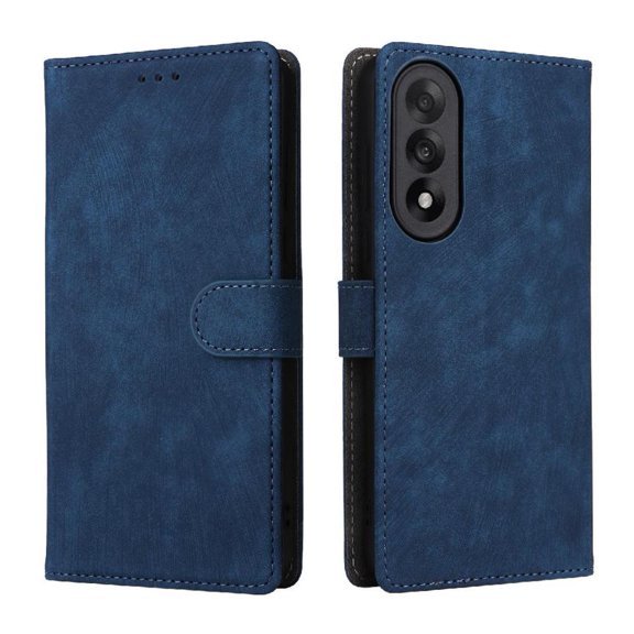 Case for Oneplus Nord 5 Pu Leather Rfid Blocking Flip Folio Wallet Card Slots Cover Magnetic Closure