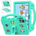 thumbnail image 1 of Case for Onn. 11" Tablet Pro (Model:100146660) 2024 Cute Portable Kids Shockproof Cover With Stand, 1 of 7