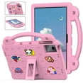 thumbnail image 1 of Case for Onn. 11" Tablet Pro (Model:100146660) 2024 Cute Portable Kids Shockproof Cover With Stand, 1 of 7
