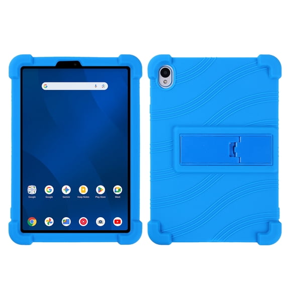Case for Onn 8.1 Inch Tablet 2026 Gen 5, Kids Friendly Soft Silicone ...