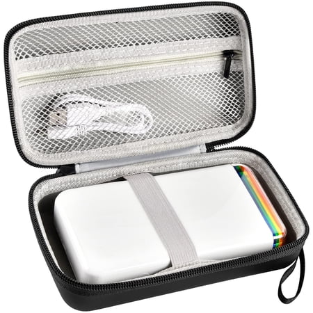 Case for Polaroid Hi-Print 9046 Bluetooth Connected 2x3 Pocket Photo Printer, Pocket Printer Organizer (Box Only)