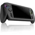 thumbnail image 1 of Case for ROG Xbox Ally X,Fully Wrap Silicon Soft Protective Shockproof Cover with Support for ROG Xbox allyX.-Black, 1 of 14