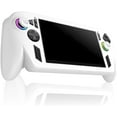 thumbnail image 1 of Case for ROG Xbox Ally X,Fully Wrap Silicon Soft Protective Shockproof Cover with Support for ROG Xbox allyX.-White, 1 of 14