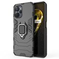 Case for Realme 9i 5G 360°Rotating Ring Military Drop Protection