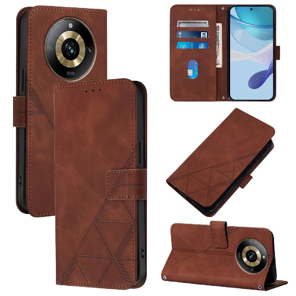 Kit Con 2 Pellicole Vetro Temperato KUSINHOKA Cover Per Xiaomi Redmi Note 13 5G Con Staffa + [2 Pezzi Cover Redmi Note 13 5g