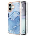 thumbnail image 1 of Case for Samsung A56 case,Hard IMD Marble Pattern Fashion Design Case for Girls,Enhanced Camera and Screen Protection Cover, 1 of 6