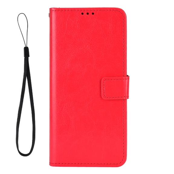 Case for Samsung A80 Wallet Case, Folio Stand Card Slot Magnetic Leather Protective Cover